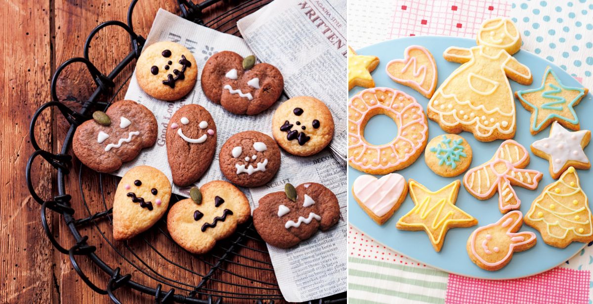 簡単お菓子がこの作り方でワンランクアップ『何度でも作って、食べたい 本当においしいお菓子の作り方』発売！株式会社KADOKAWAのプレスリリース