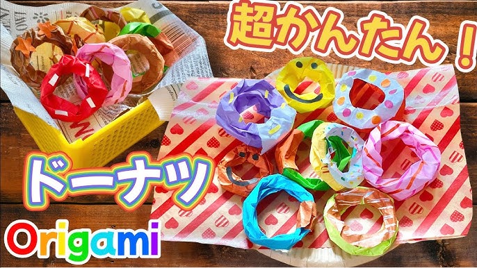 木箱付き☆カラフルドーナツ屋さん おままごとドーナツ セット お店屋さんごっこ おもちゃ 知育玩具 おもちゃ・人形 SWEET AI SHOP 通販5765473Creema クリーマ