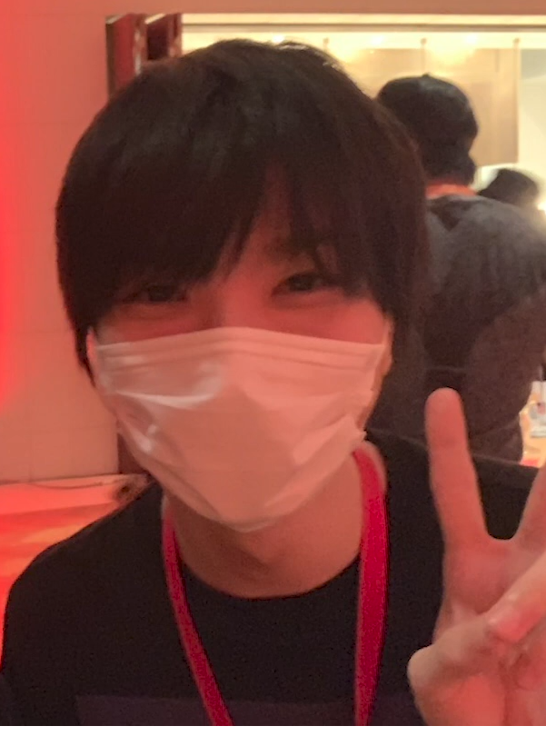 ポッキーさんの魅力 お顔ver.- おかしな実況者愛