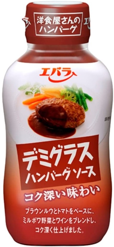 市販のデミグラスソースをできるだけ簡単にプロっぽい味にする方法 - フランス料理ロドゥラ