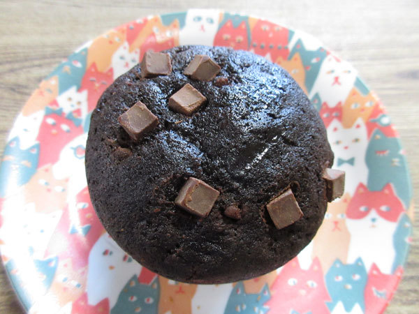 画像16＞ミスド初！オトナカワイイ「N.Y.カップケーキ」をひと足早く実食ウォーカープラス