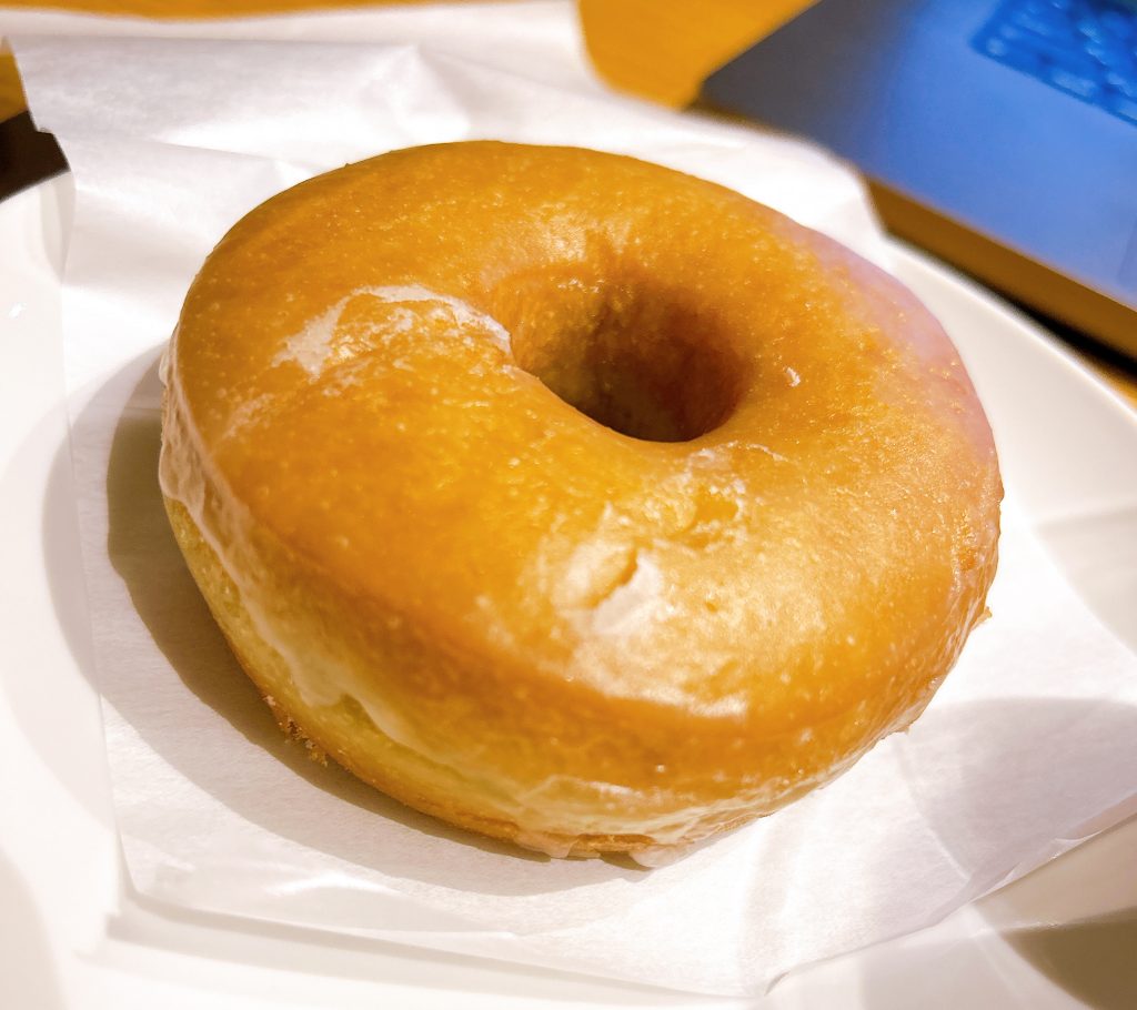 スタバのドーナツってどう？賞味期限やまずいと感じたときの王道カスタムコーヒーっ子コンビニコーヒーやスタバ・コメダ珈琲の情報ブログ