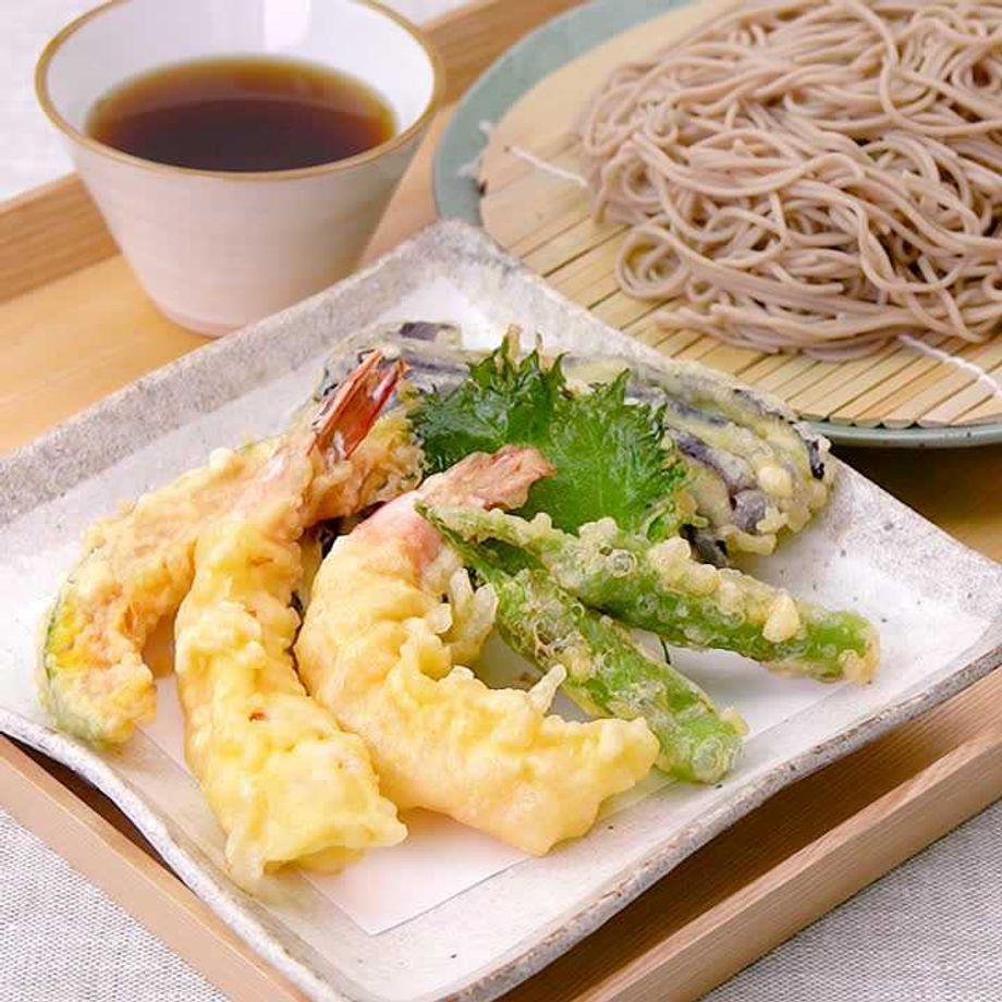 そばに合うおかず50選！天ぷら以外にも色々ある絶品の付け合わせfolk