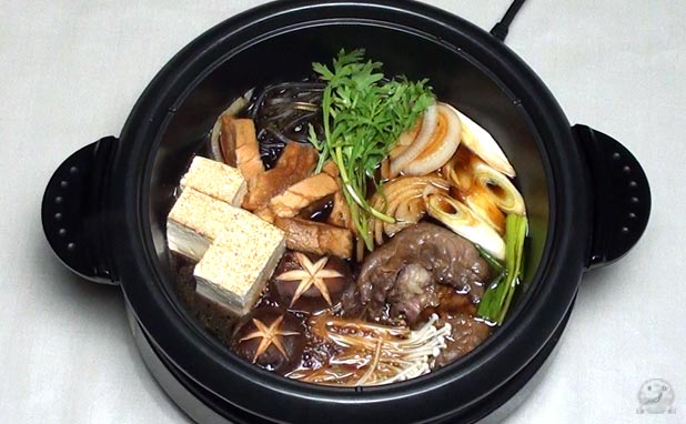 2018年9月に訪問。すき焼きコース料理をいただきました。お肉は山形牛❣️締めはこの日はうどん。すごく美味しいお肉に大満足しました。 -Picture of Gyosai Kazu, Osaka - Tripadvisor