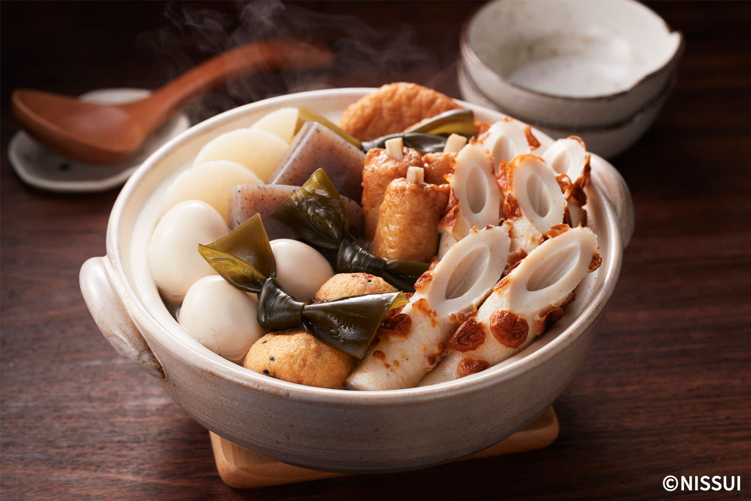 地域によって違うおでんの味と歴史。ルーツは田楽だった！？食・料理オリーブオイルをひとまわし