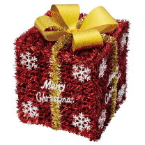 フェルトのボックスケーキジョルジュの手帖