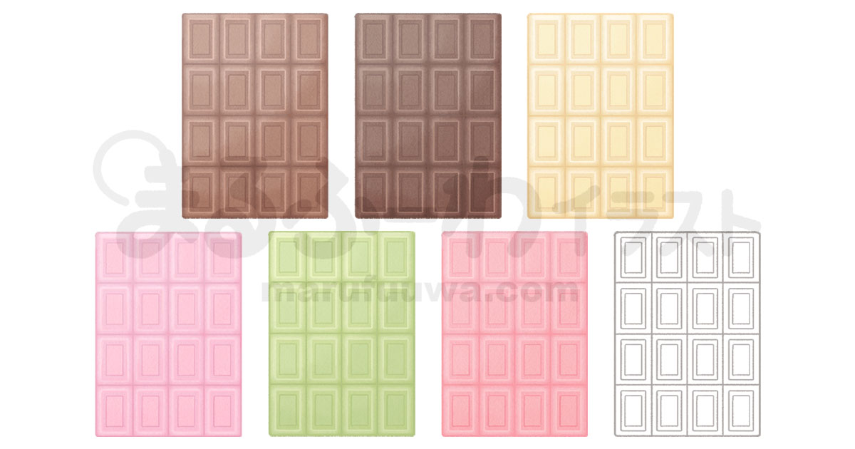 12,700点を超える板チョコのイラスト素材、ロイヤリティフリーのベクター素材グラフィックスとクリップアート - iStockチョコレート, 板 チョコ 無人, チョコレート 板