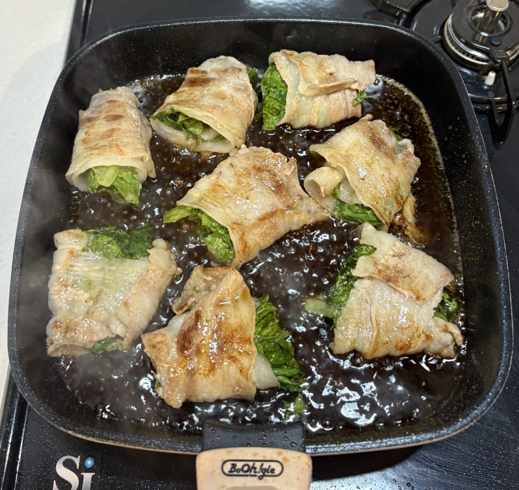 チシャ菜 サンチュ を使って！おすすめ料理のレシピ17選の人気レシピ・作り方デリッシュキッチン