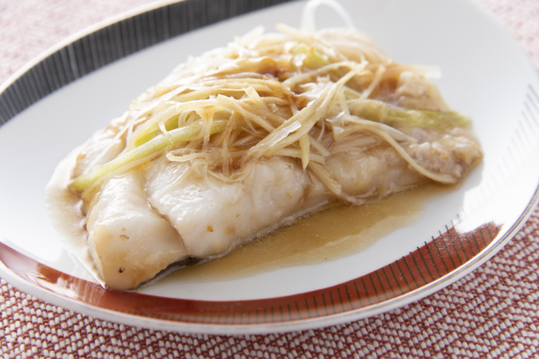 2月のレシピ 真鱈のマスタードソースのソテー・焼き野菜を添えて家事代行・家政婦サービスのミッシェル