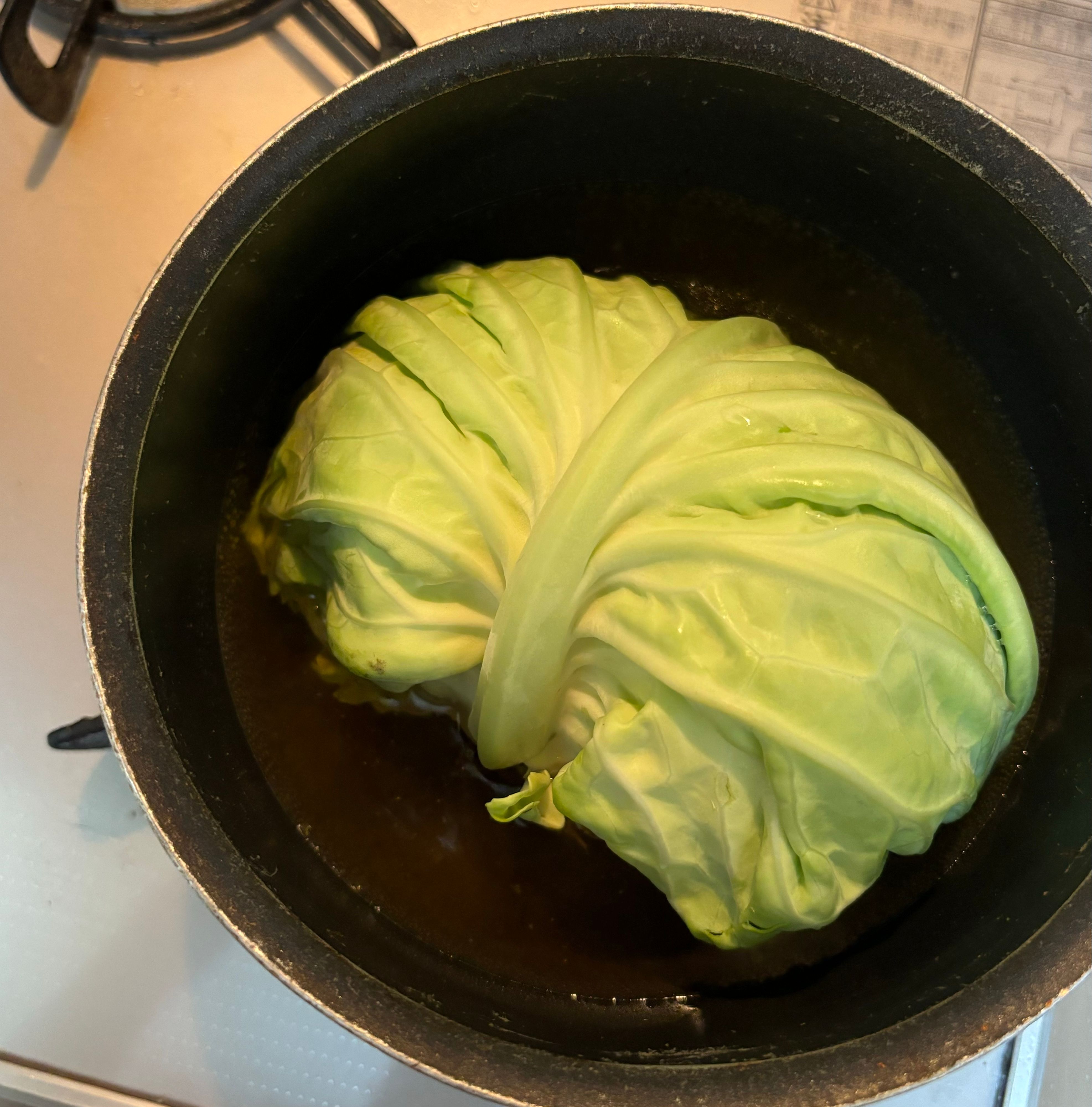 基本からアレンジまで！思わずつくりたくなる「キャベツ 半玉」のレシピ集クックパッド