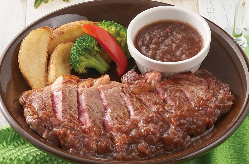 チヴィートウルグアイ料理 レシピe-food.jp