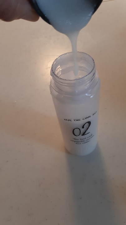 とろとろ石鹸 プリン石鹸 の作り方♪ここちよい暮らし：趣味とインテリア