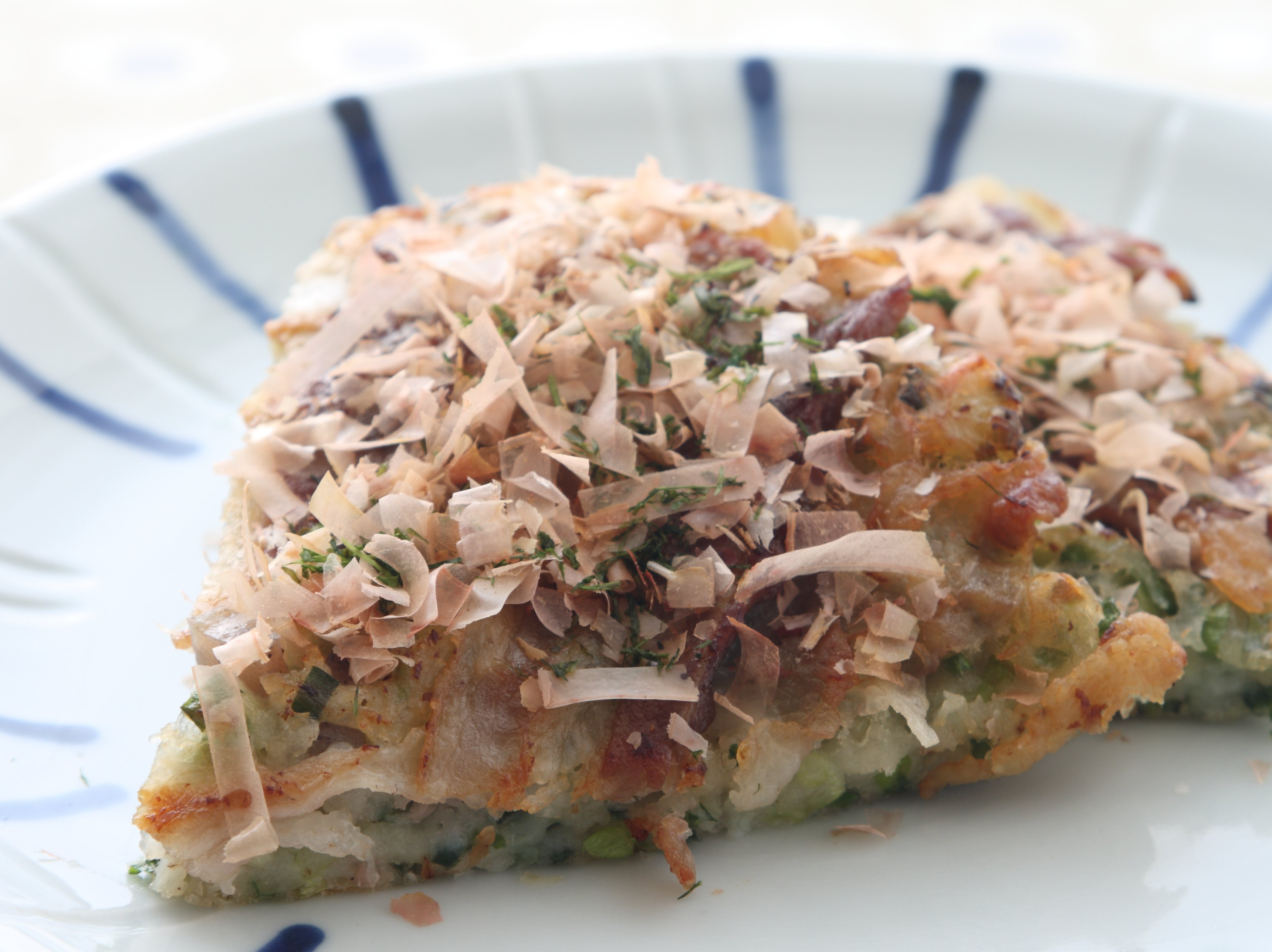 簡単おつまみ☆焼きねぎ