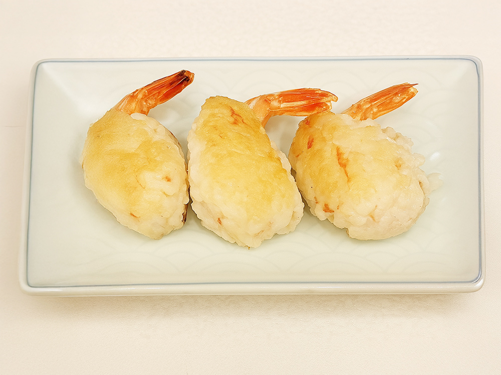 ふわふわ激うま！簡単えびカツクラシル