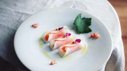 Superslow iegohan ＊お酒を飲みながらダイエット＊ - 夏の前菜盛り合わせ「基本のなすのお漬物」と旬の味色々