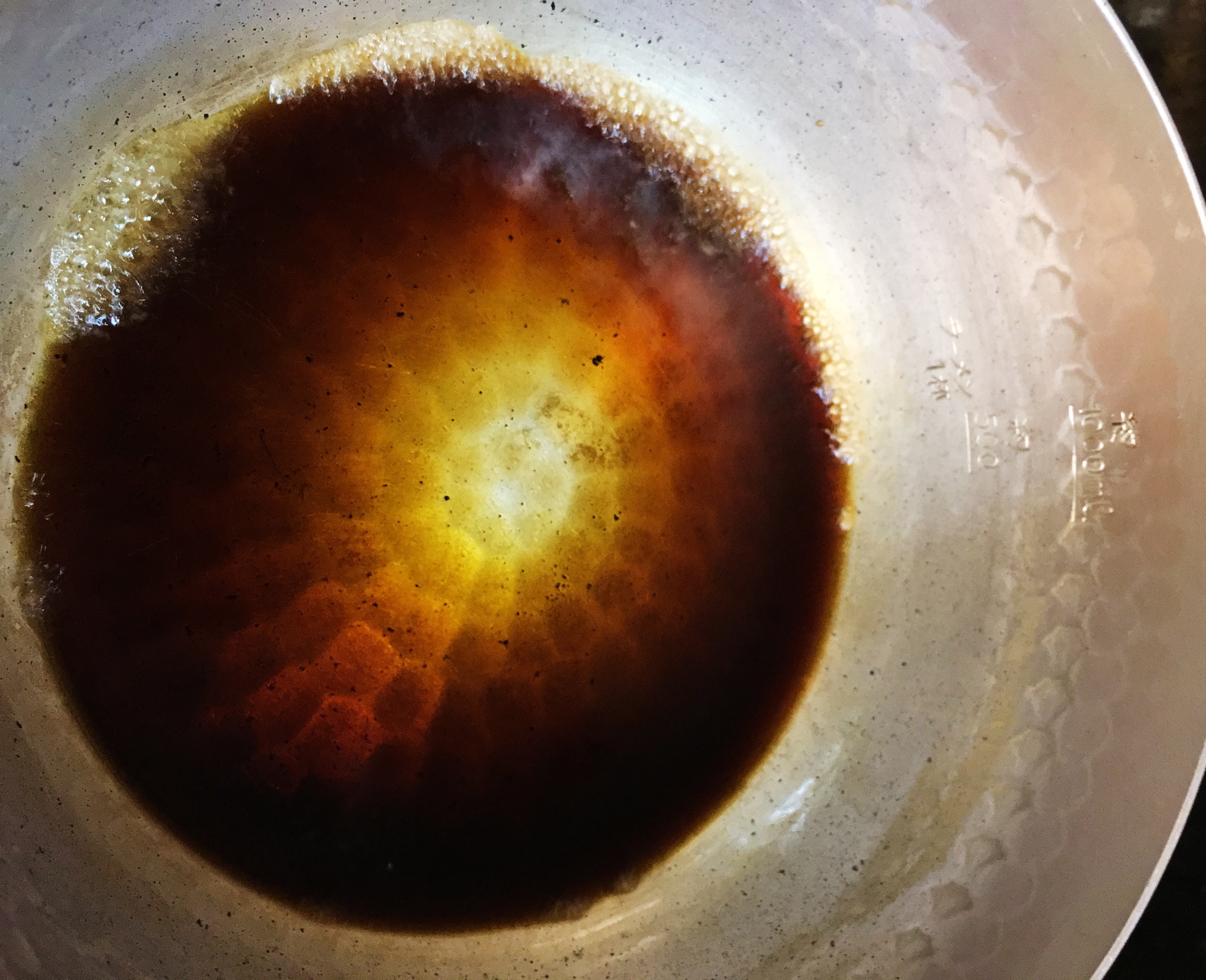 お品書き今よし 麹町