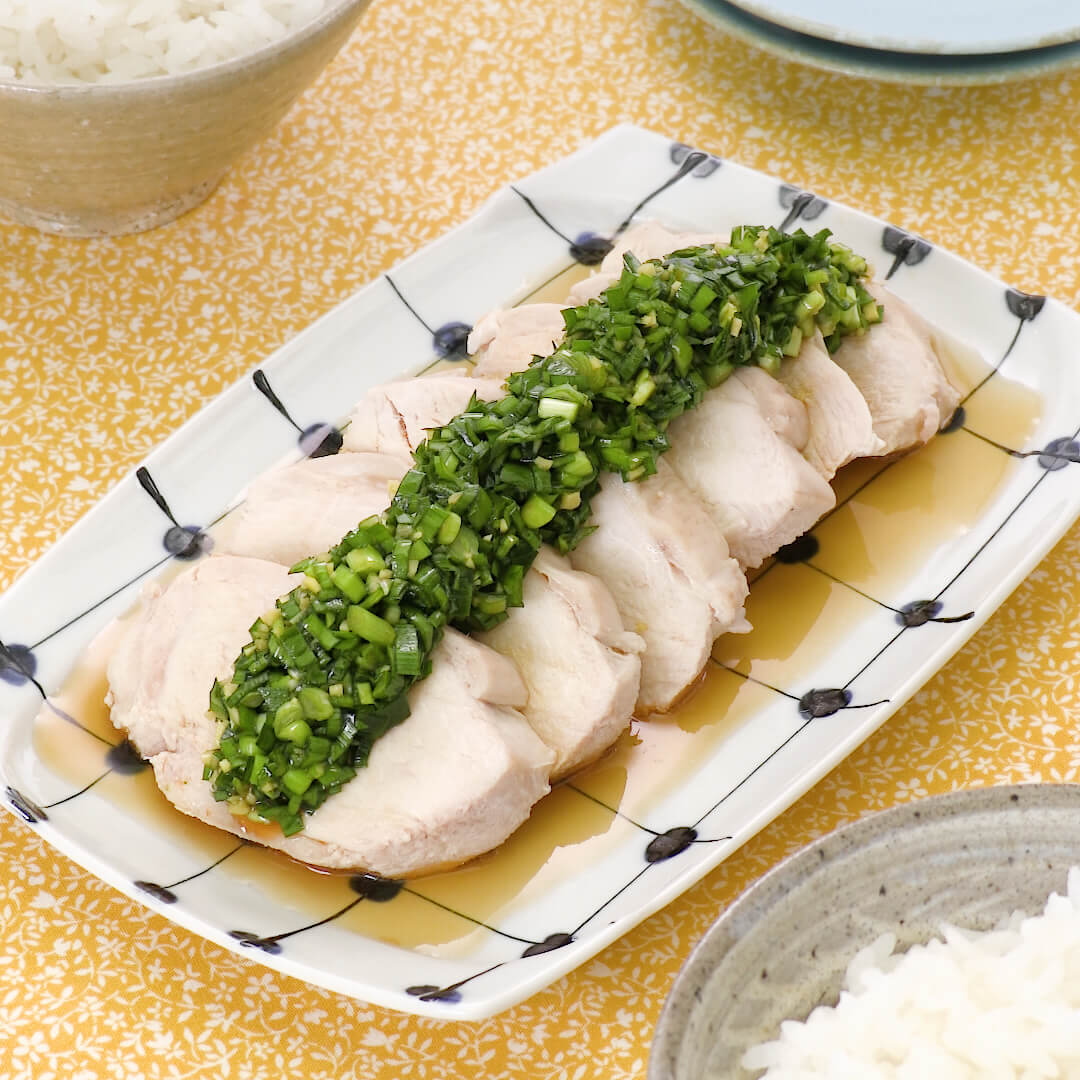 鶏胸肉を柔らかくする３つの方法 パサつく鶏胸肉が下準備でしっとり？ - E・レシピ 1 1ページ