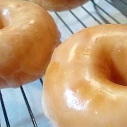 グレ－ズ- Callets™を使用したチョコグレーズ レシピ