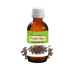 オール スパイス、ジャマイカのコショウまたはピメントとも呼ばれますの写真素材・画像素材 Image 30313712