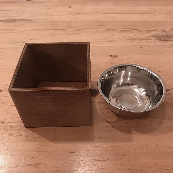 100均 セリアのシェラカップ 手付きボウル が便利直火調理はNGだけど買い足しにちょうどいい – ろんキャン