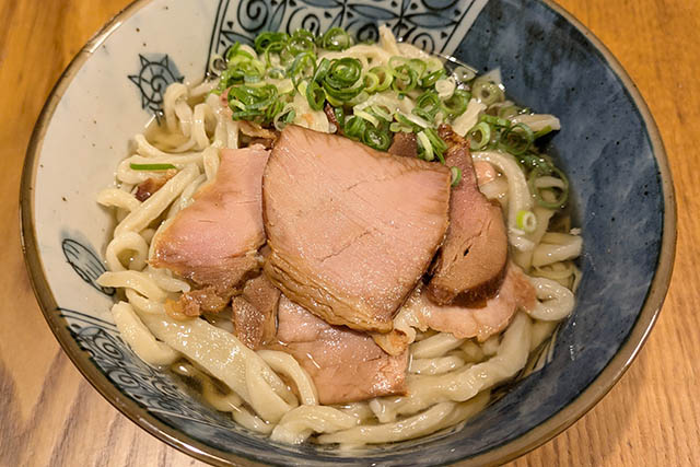 沖縄そばの具材ドラフト会議 - さんぺいの沖縄そば食べ歩き