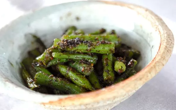 いんげん大量消費レシピ13選子供から大人まで楽しめる料理を紹介 - Fily