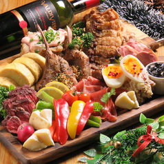 札幌パークホテル監修 洋オードブル&肉料理二段重: JALショッピングJAL Mallショッピングでマイルがたまる・つかえる