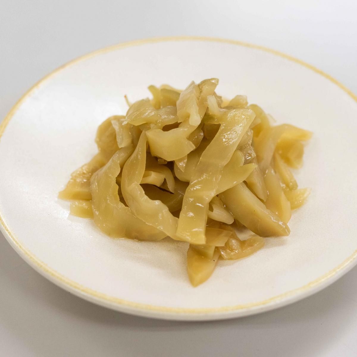 九州産きくらげザーサイ入りからし高菜 2袋通販 ニッセン