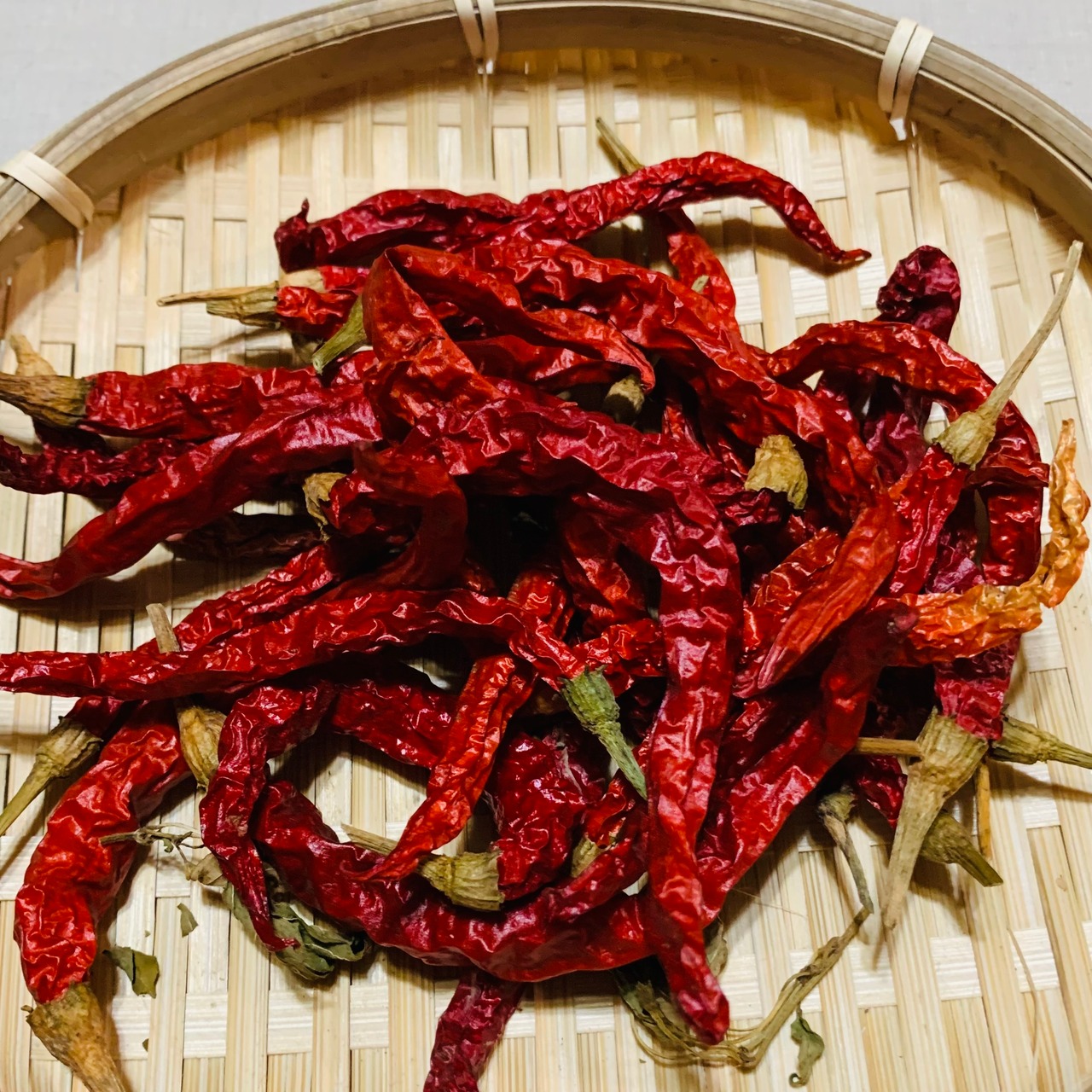 鳥眼椒Bird's eye chili鳥の目唐辛子 とうがらし— FoodSeason_