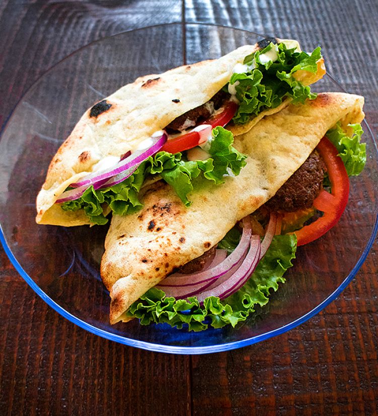 お店の味ほぼ再現！ケバブソースの作り方 ∩˃ ᵕ ˂∩ナナちゃん 古村奈々 オフィシャルブログ Powered by Ameba