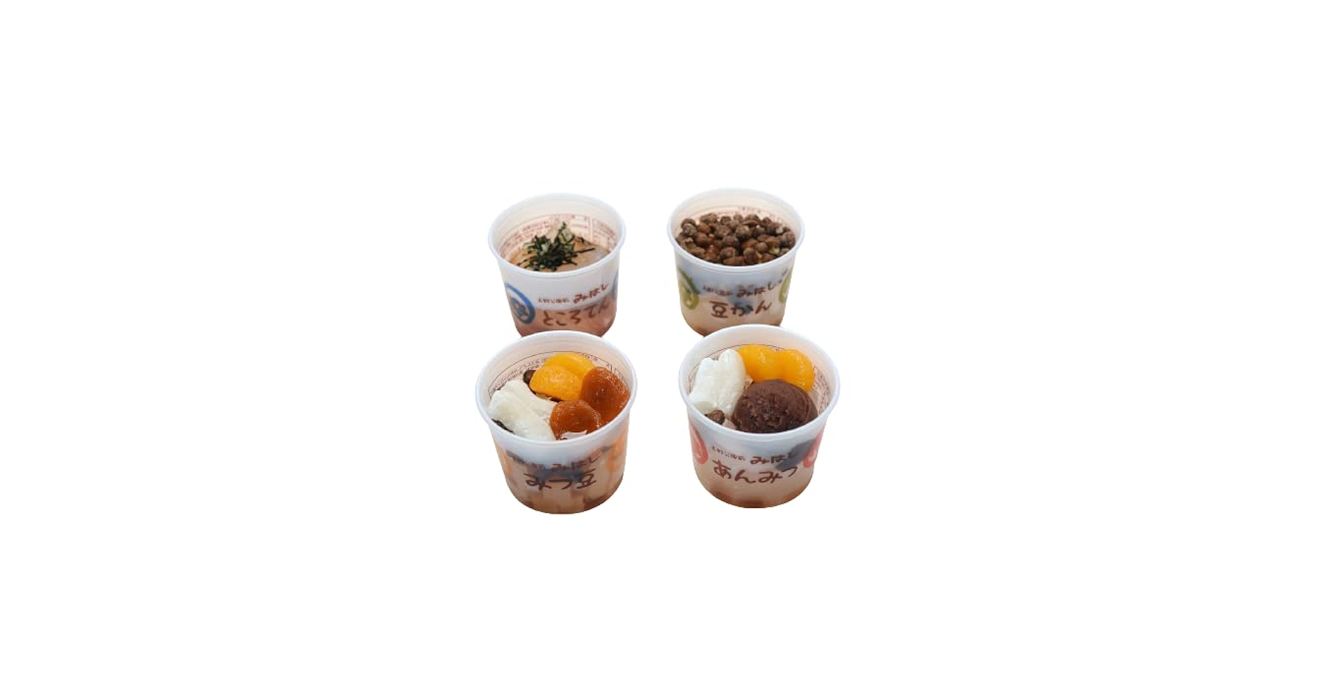 東京発祥のみつ豆・あんみつが味わえる甘味処7選 - みちくさガイド