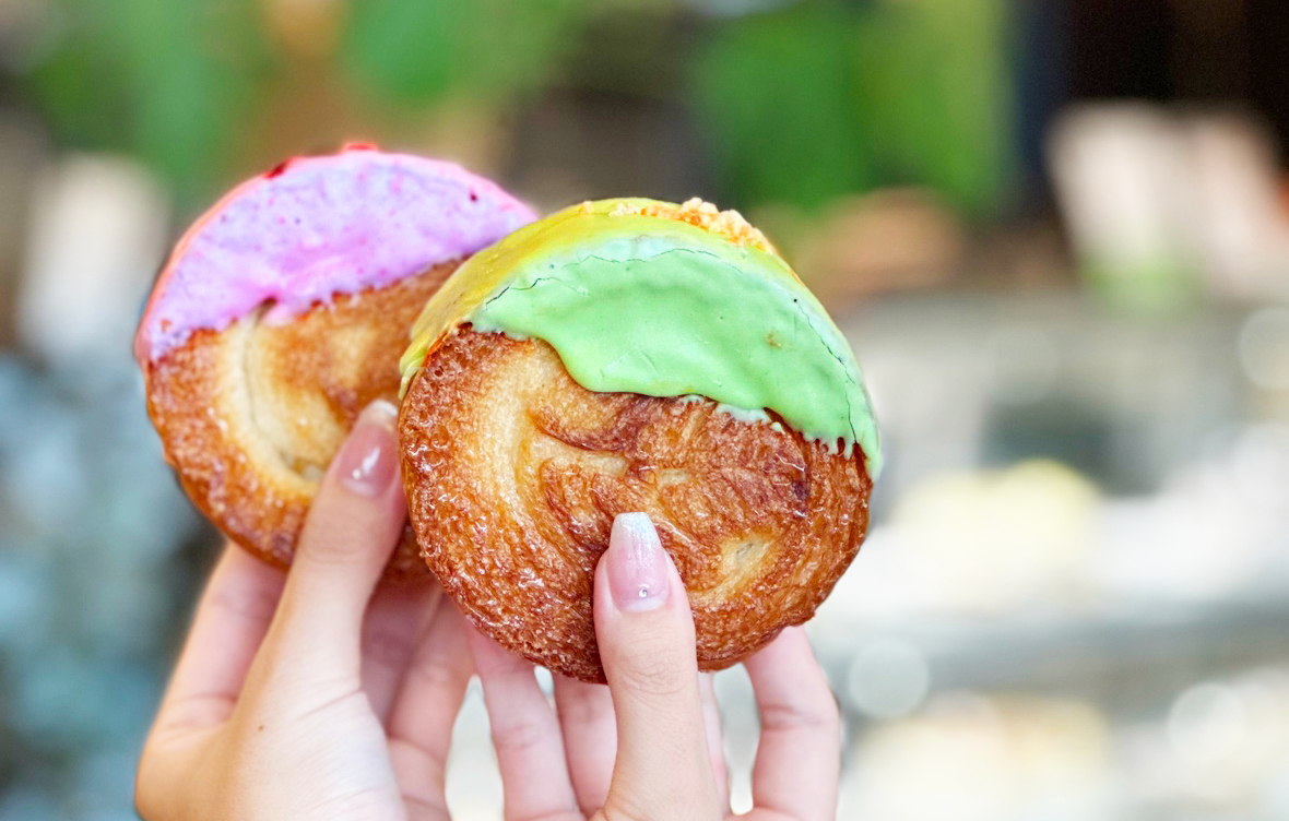 全部食べたい！』by a_monary : Le Supreme ジェイアール名古屋高島屋店ル シュプレーム - 名古屋 パン食べログ