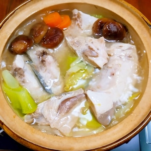 バター醤油鶏ガラ炊き込みごはん お手軽レシピ時短レシピtiktokレシピ