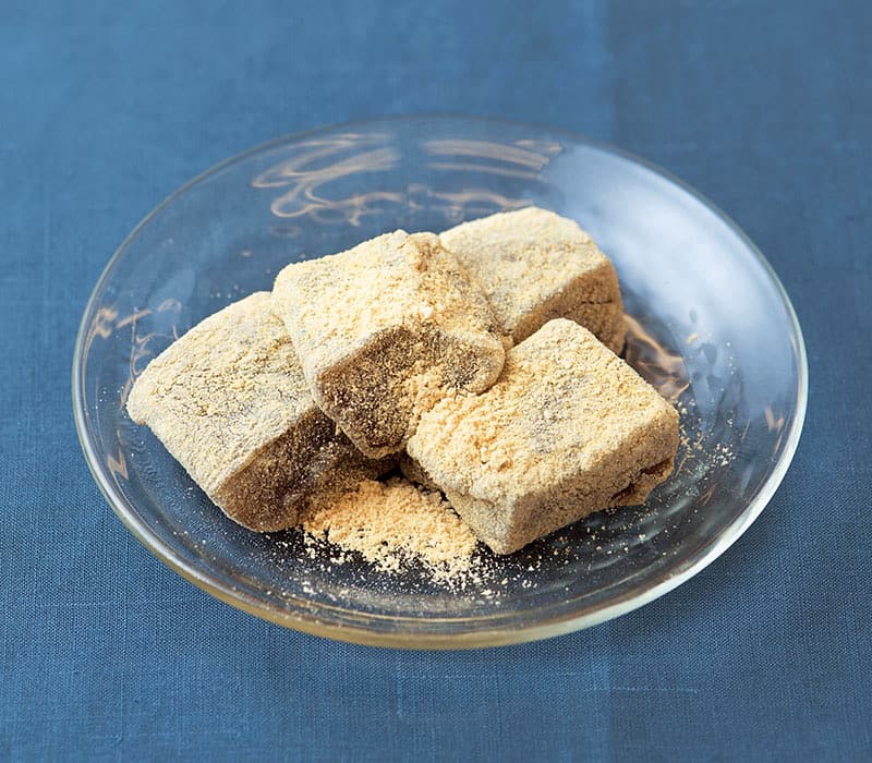 おうち時間で簡単に作れる「和菓子」レシピ4選お店みたいな本格的な味CLASSY. クラッシィ