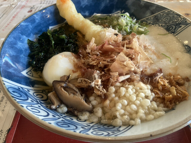 稲庭風うどん 玉や リッチモンドホテル鹿児島天文館のブログ - 宿泊予約は＜じゃらん＞