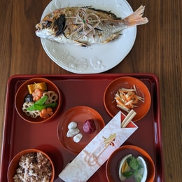 失敗しない！お食い初めのレシピと準備の完全ガイドブック - macaroni