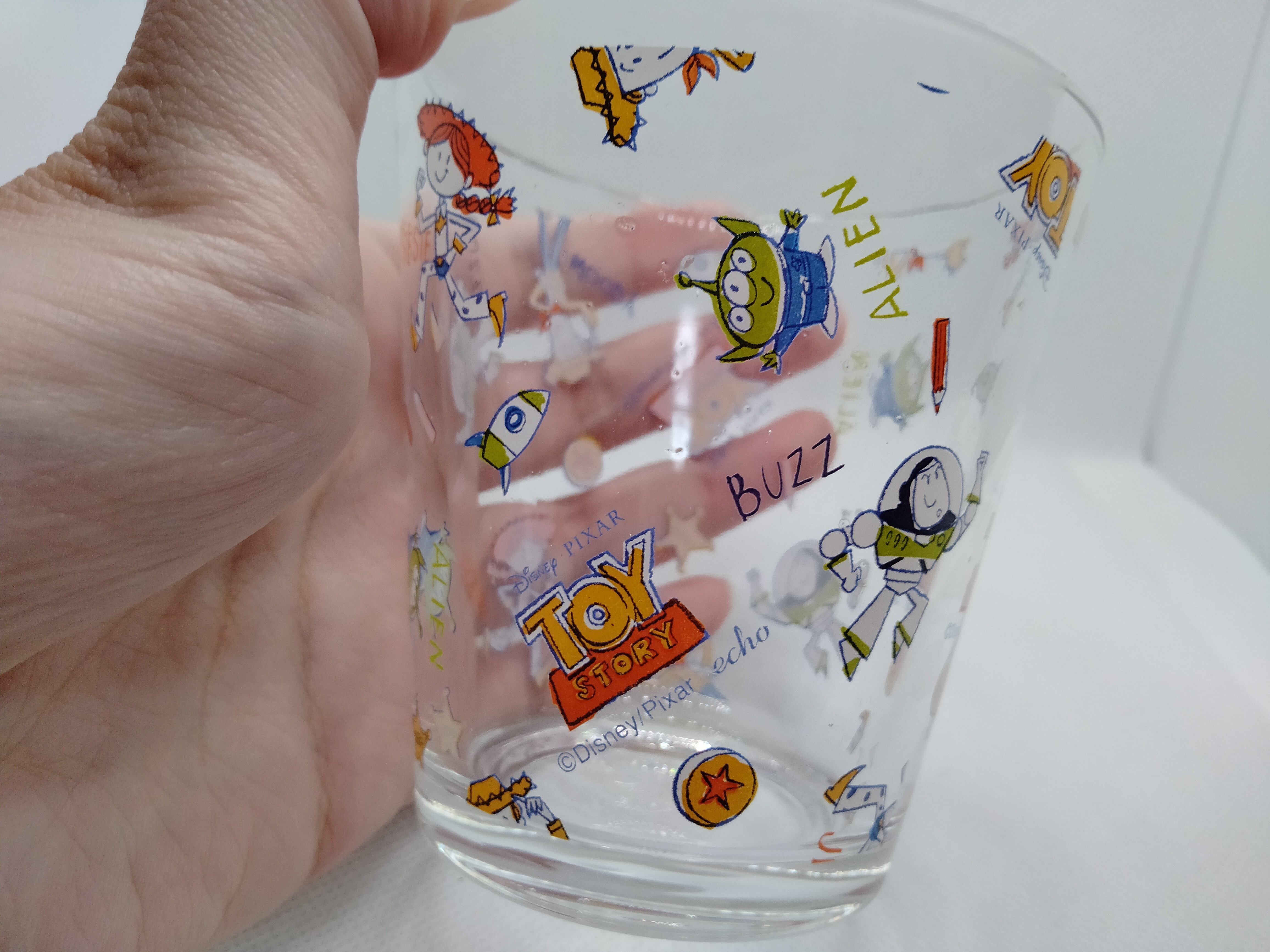 セリア 子供用食器 ディズニー 食洗機TikTok