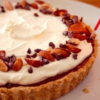 生クリームがなくても大丈夫！家にあるもので代用できるアイデア8ELLE gourmetエル・グルメ