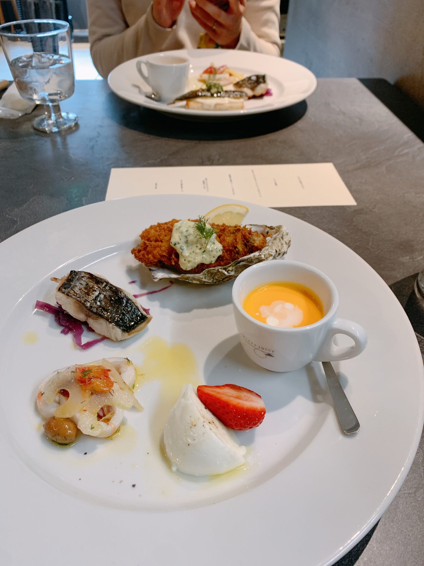 原宿 SNS映えランチ20選！ジャンル別おしゃれランチ食べログまとめ