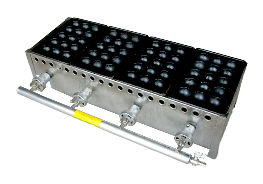 三寸屋台 たこ焼き 撮影用 リアルセット イベント用品総合レンタルのIMR アイエム・アール