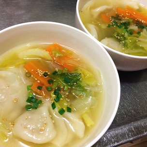 bibigo水餃子はコスパ最高！いろんな料理に使えて超便利 – にっこりおって