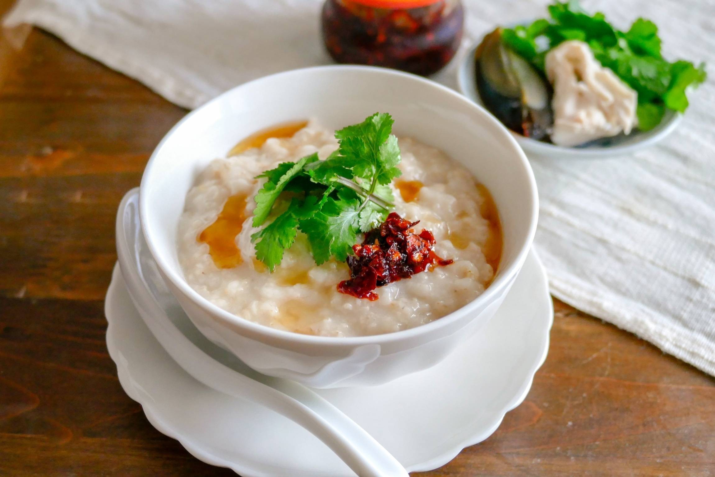 10倍粥をレンジで作る方法！離乳食を始める前に要チェック2ページ目- macaroni