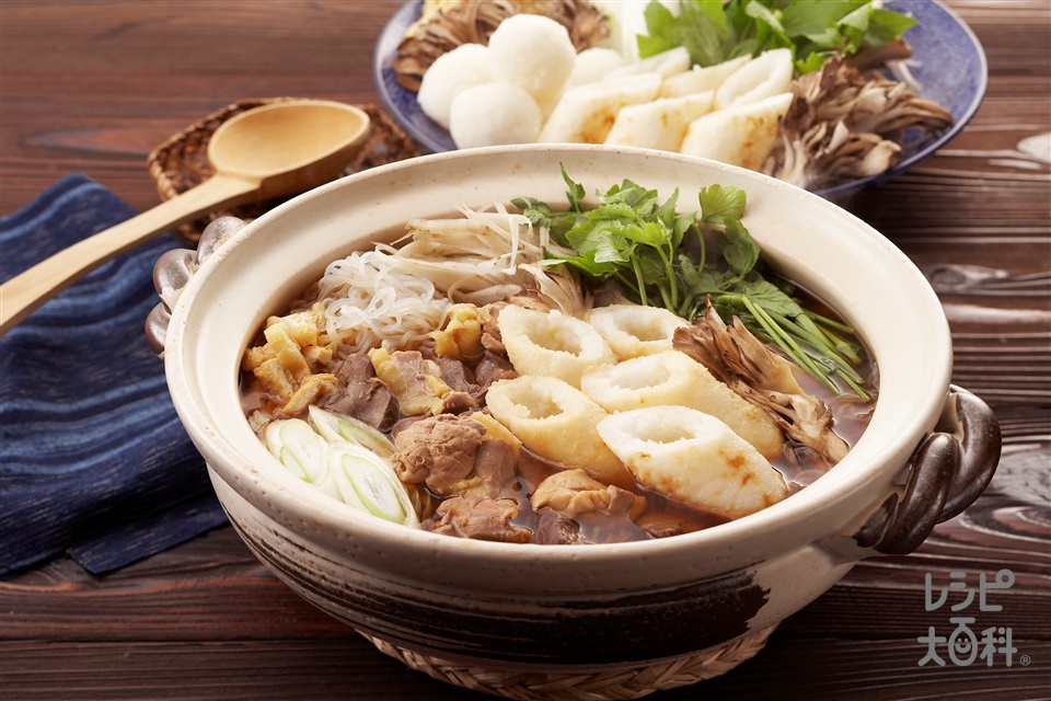 NHKきょうの料理「強火で行こうぜ！」おにぎりと出かけよう！ をご覧いただきありがとうございました！このシリーズに初めての登場でしたが、土器 ドッキーとドゥッキー ファンの皆様からあたたかい歓迎を受けましてほっとしました。ドゥッキー、可愛かった🥰 そして