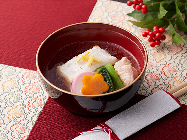 新潟県 新潟市 「のっぺ」と塩引鮭で始まるお正月Webマガジン「発酵美食」マルコメ