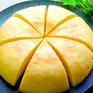 材料２つ！レンジで2分！ 牛乳も使わない！オレオカップケーキ作り方！syun cooking