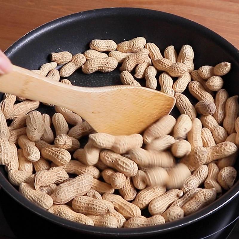 基本からアレンジまで！思わずつくりたくなる「生ピーナッツ 茹で方」のレシピ集クックパッド