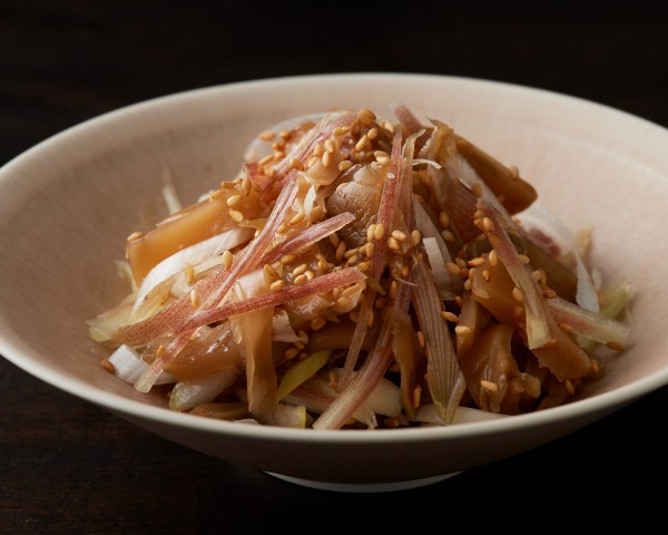 生姜をきかせてさっぱり美味しい、キャベツの副菜レシピと、鳥の唐揚げアレンジいろいろ。ゆうき酒場