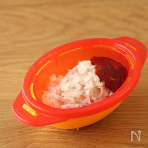 鯉のぼりオムライスクラシル