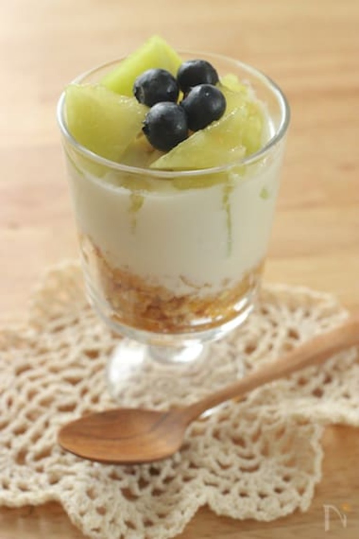 マスカルポーネ代用品