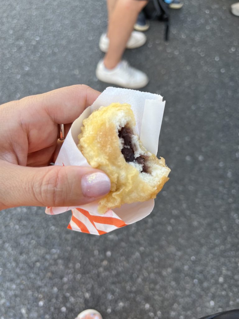 川崎大師の駅や周辺のグルメ地元人が訪れる人気＆有名店川崎のグルメ探しヤミート